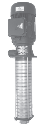 HCB Pump